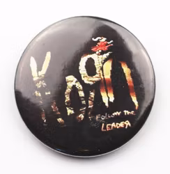 Pin Korn