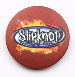 Pin Slipknot