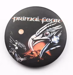Pin Primal fear