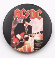 Pin Ac/dc