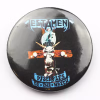 Pin Testament