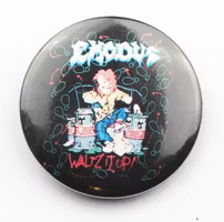 Pin Exodus