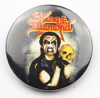 Pin King diamond