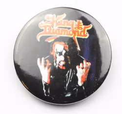 Pin King diamond