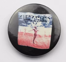 Pin Testament