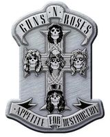 Guns n roses appetite...pin