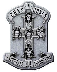 Guns n roses appetite...pin