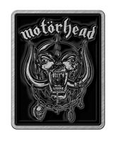 Motörhead pin