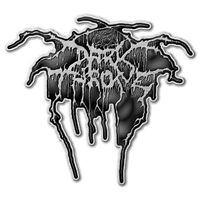 Dark throne pin