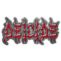 Deicide pin
