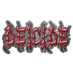 Deicide pin