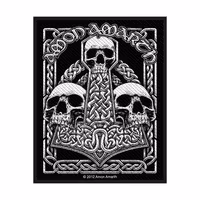 Amon amarth hammer