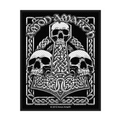 Amon amarth hammer