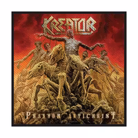 Kreator Phantom antichrist