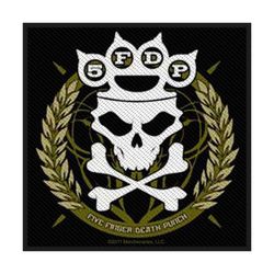 Five finger death punch