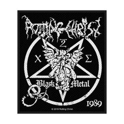 Rotting christ Black metal