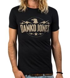 Danko jones T-shirt