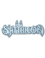 Satyricon pin