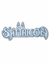 Satyricon pin