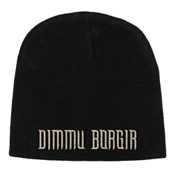 Dimmu borgir Beanie