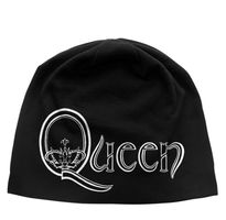 Queen Beanie
