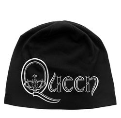 Queen Beanie