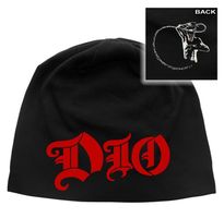 Dio Beanie