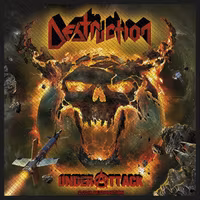 Destruction ‘Under Attack’ Patch