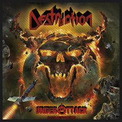Destruction ‘Under Attack’ Patch