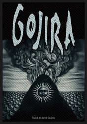Gojira ‘Magma’ Patch