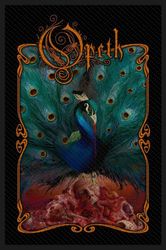 Opeth ‘Sorceress’ Patch