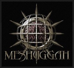 Meshuggah ‘Chaosphere’ Patch