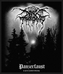 Darkthrone ‘Panzerfaust’ Patch