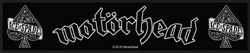 Motörhead ‘Ace Of Spades’ Superstrip