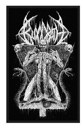 Bloodbath ‘Morbid Antichrist’ Patch