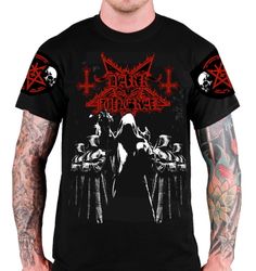 Dark Funeral ‘Shadow Monks’ T-Shirt