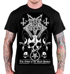 Dark Funeral ‘Order Of The Black Hordes’ T-Shirt