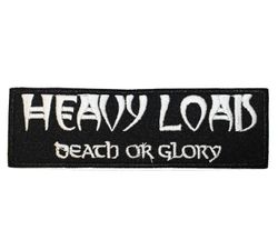 Heavy load Death or glory