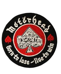 Motörhead Born to lose