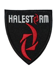 Halestorm