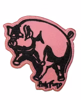 Pink floyd Pig