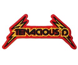 Tenacious d