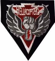 Hellacopters