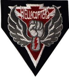 Hellacopters