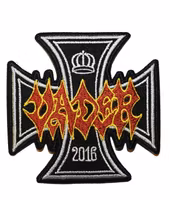 Vader 2016