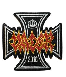 Vader 2016