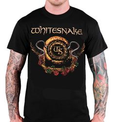 Whitesnake T-shirt