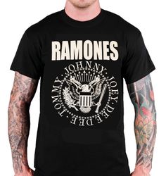 Ramones T-shirt