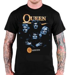 Queen T-shirt