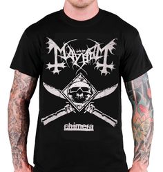 Mayhem Chimera T-shirt
